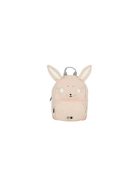 backpack mrs. Rabbit