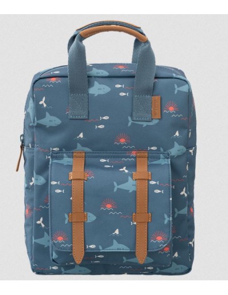 Fresk Rugzak-  Shark
