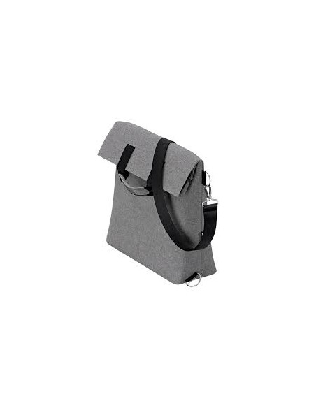Thule Changing Bag Grey Melange
