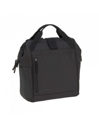 Lässig Greenlabel Goldie Up Backpack - black