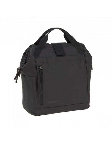Lässig Greenlabel Goldie Up Backpack - black