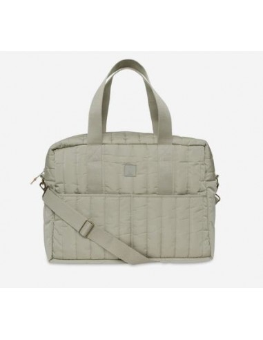 Luiertas Puffed Moos - Olive Green