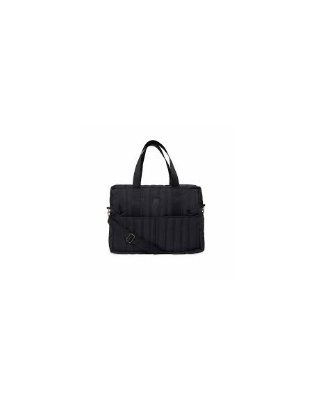 Luiertas Puffed Moos - Black
