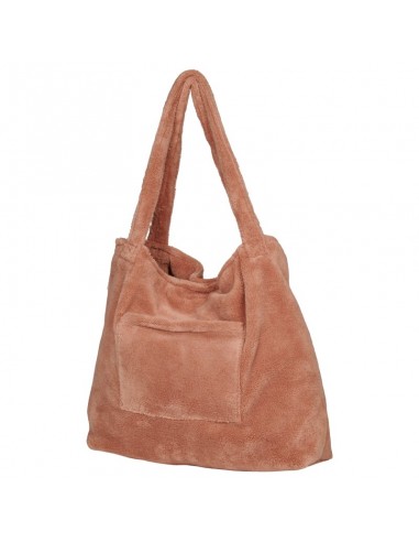 Koeka - Mom bag Teddy Malmo - Soft earth
