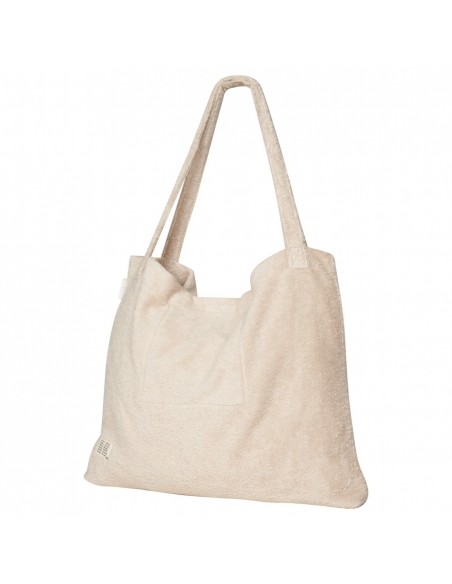 Koeka - Mom bag Dijon Daily - Sand