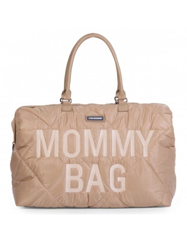 Mommy bag verzorginstas - Beige