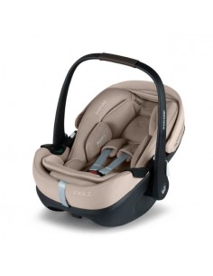 Joolz Maxi cosi Pebble 360 Pro - Sandy Taupe