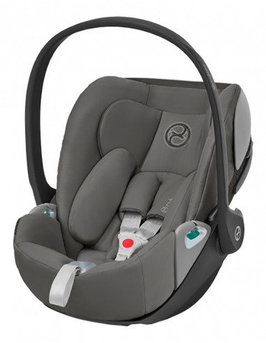 Cybex Cloud T i-Size - Mirage grey