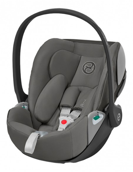 Cybex Cloud T i-Size - Mirage grey
