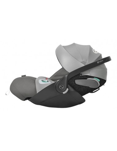 Cybex Cloud T i-Size - Mirage grey