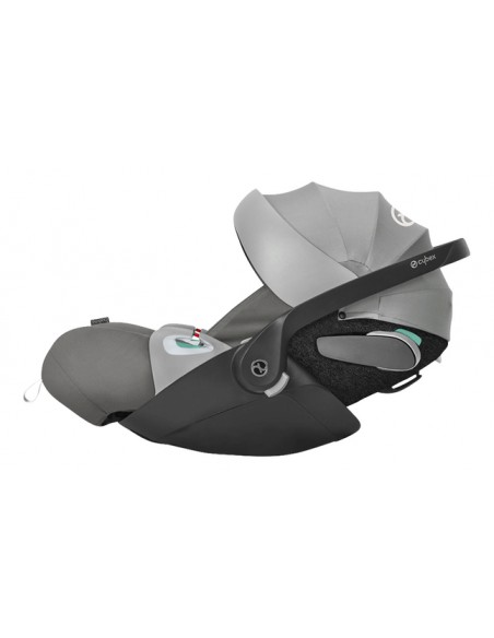 Cybex Cloud T i-Size - Mirage grey