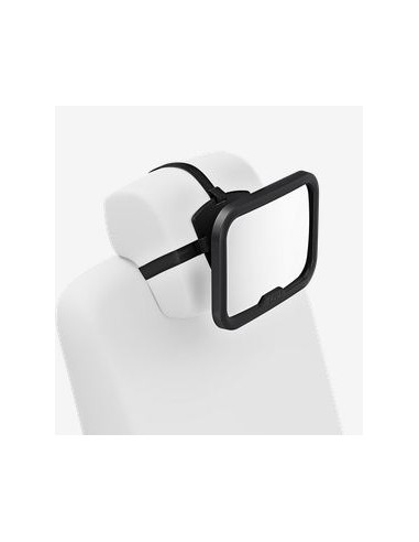 Thule car seat baby mirror