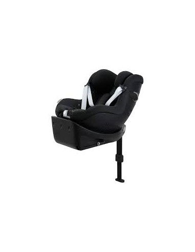 Cybex Sirona Gi - Moon black