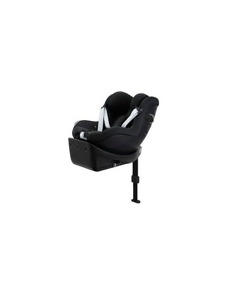 Cybex Sirona Gi - Moon black
