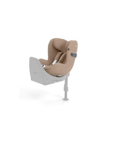 Cybex Sirona T - Cosy Beige Plus