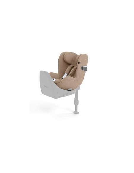 Cybex Sirona T - Cosy Beige Plus