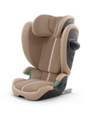 Cybex Solution G2 i-fix - Cosy Beige