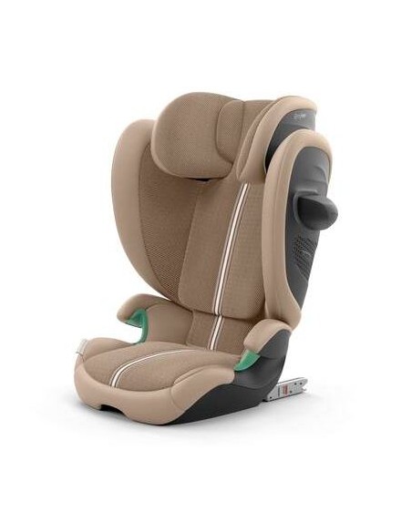 Cybex Solution G2 i-fix - Cosy Beige