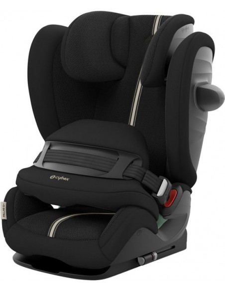 Cybex Pallas G i-size - Moon black Plus