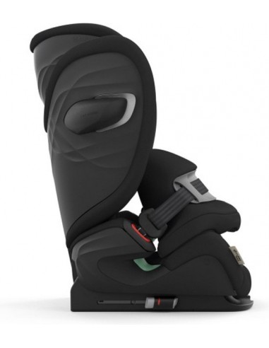 Cybex Pallas G i-size - Moon black Plus