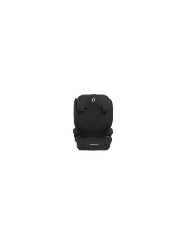 Titaniumbaby autostoel Vidar Black