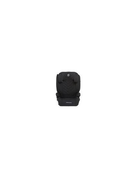 Titaniumbaby autostoel Vidar Black