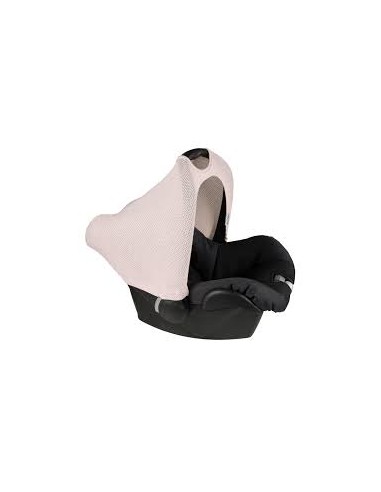 Kap Maxi-Cosi 0+ Classic roze