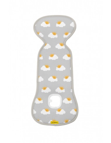 AeroMoov Air Layer - group 0 Sunny Cloud
