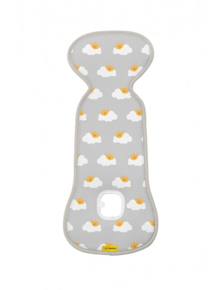 AeroMoov Air Layer - group 0 Sunny Cloud