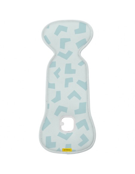 AeroMoov Air Layer - group 1 - Tetris blue