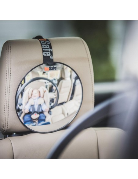 Be Safe - Baby Spiegel