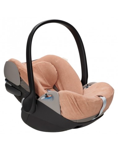 Koeka - Autostoelhoes 0+ 3-delig Royan CYBEX - Soft Earth
