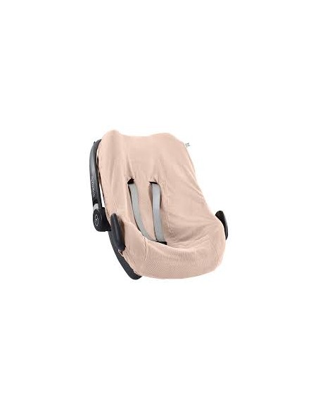 Car seat cover  Pebble(Plus)/Rock/Pro I - Ribble Rose