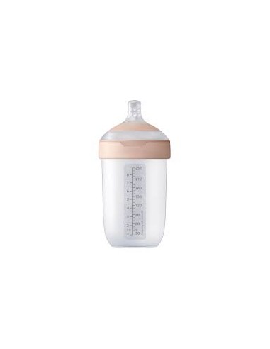 Difrax Mammafeel Fles 250ml
