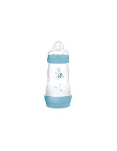 MAM Antikoliekzuigfles Easy Start Anti-Colic 260 ml