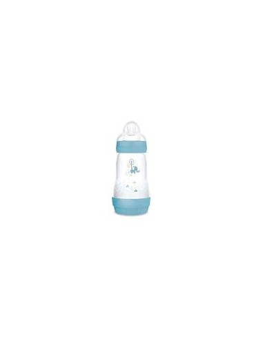 MAM Antikoliekzuigfles Easy Start Anti-Colic 260 ml
