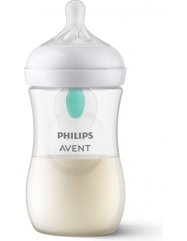 Avent - Natural 3.0 Airfree zuigfles 260 ml