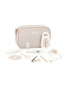 BabyMoov - Verzorgingsset Sand