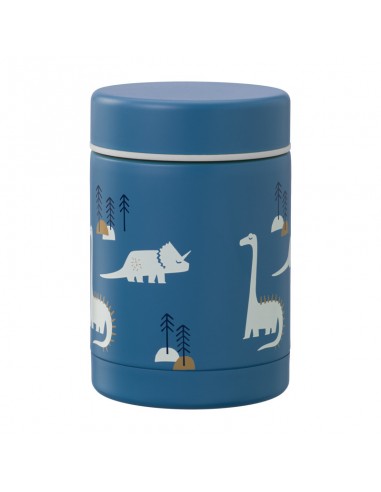 Fresk Thermos voedselcontainer 300 ml Dino