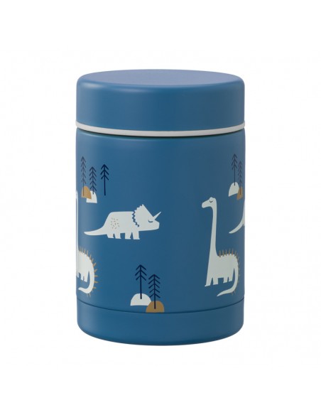 Fresk Thermos voedselcontainer 300 ml Dino