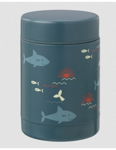 Fresk Thermische Food Jar 300ml  Shark