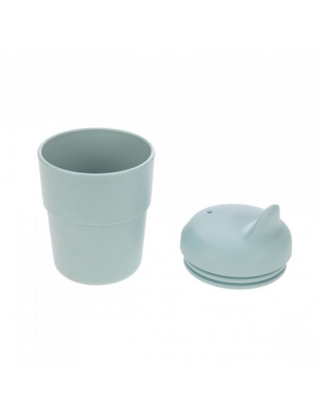 Sippy Cup, Little Chums Dog