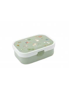 Lunchbox campus - Little Farm