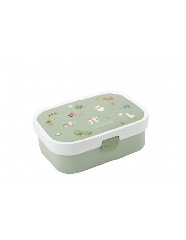 Lunchbox campus - Little Farm