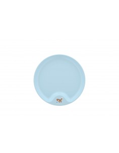 Mepal Little Dutch Kinderbord Mepal Mio - Forest Friends