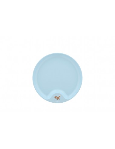 Mepal Little Dutch Kinderbord Mepal Mio - Forest Friends