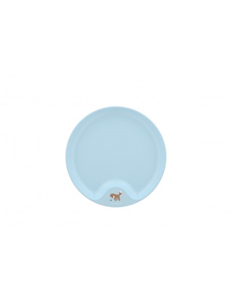 Mepal Little Dutch Kinderbord Mepal Mio - Forest Friends