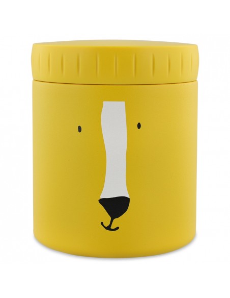 Trixie Isothermische voedselpot 350 ml - Mr. Lion