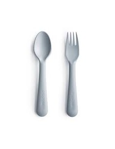 MUSHIE - Fork & spoon - Cloud