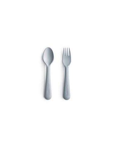 MUSHIE - Fork & spoon - Cloud